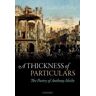 A Thickness of Particulars