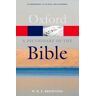 A Dictionary of the Bible