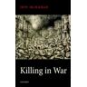 Killing in War