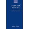 Averroes' Physics