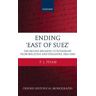 Ending 'East of Suez'