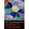 The Oxford Handbook of Modality and Mood