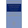 Competition Litigation