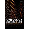 Ontology, Modality, and Mind