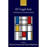 EU Legal Acts