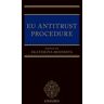 EU Antitrust Procedure