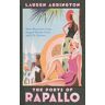 The Poets of Rapallo