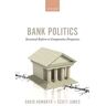 Bank Politics