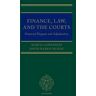 Finance, Law, and the Courts