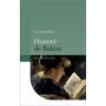 Honor? de Balzac