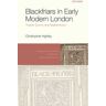 Blackfriars in Early Modern London