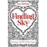 Joss Stirling Finding Sky