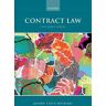 Mindy Chen-Wishart Contract Law