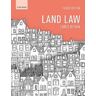 Chris Bevan Land Law