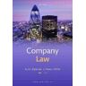 Alan Dignam;John Lowry Company Law