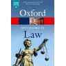 A Dictionary of Law