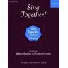 Sing Together!: Sing Together