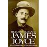Richard Ellmann James Joyce