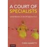 A Court of Specialists