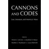 Cannons and Codes
