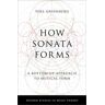 How Sonata Forms