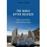 The Bible After Deleuze