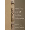 Philosophy in Ovid, Ovid as Philosopher