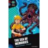 David Gatward Project X Alien Adventures: Dark Red Book Band, Oxford Level 17: The Sea of Memories