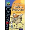 Ciaran Murtagh Oxford Reading Tree TreeTops Chucklers: Level 17: The Adventures of Captain Fearbeard