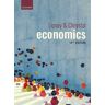 Richard Lipsey;Alec Chrystal Economics