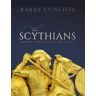 Barry Cunliffe The Scythians: Nomad Warriors of the Steppe