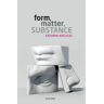 Kathrin Koslicki Form, Matter, Substance