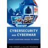 Cybersecurity and Cyberwar