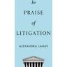 In Praise of Litigation