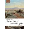 John Finnis Natural Law and Natural Rights