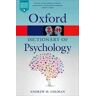 Andrew M. Colman A Dictionary of Psychology