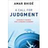 A Call for Judgment