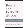 Finite and Infinite Goods