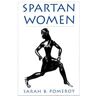 Spartan Women