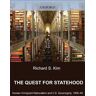 The Quest for Statehood