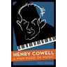 Henry Cowell