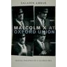 Malcolm X at Oxford Union