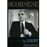 Roger Ebert Scorsese by Ebert