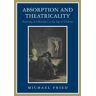 Michael Fried Absorption and Theatricality