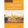 Nabih Berri and Lebanese Politics