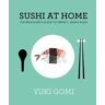 Sushi at Home