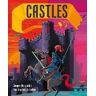 DK Castles: Conquer the world's most impressive castles