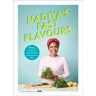 Nadiya's Fast Flavours