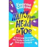 Fearne Cotton Happy From Head to Toe: A journey through the body to help you find your happy