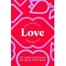 John Schwartz Gottman;Julie Schwartz Gottman The Seven-Day Love Prescription